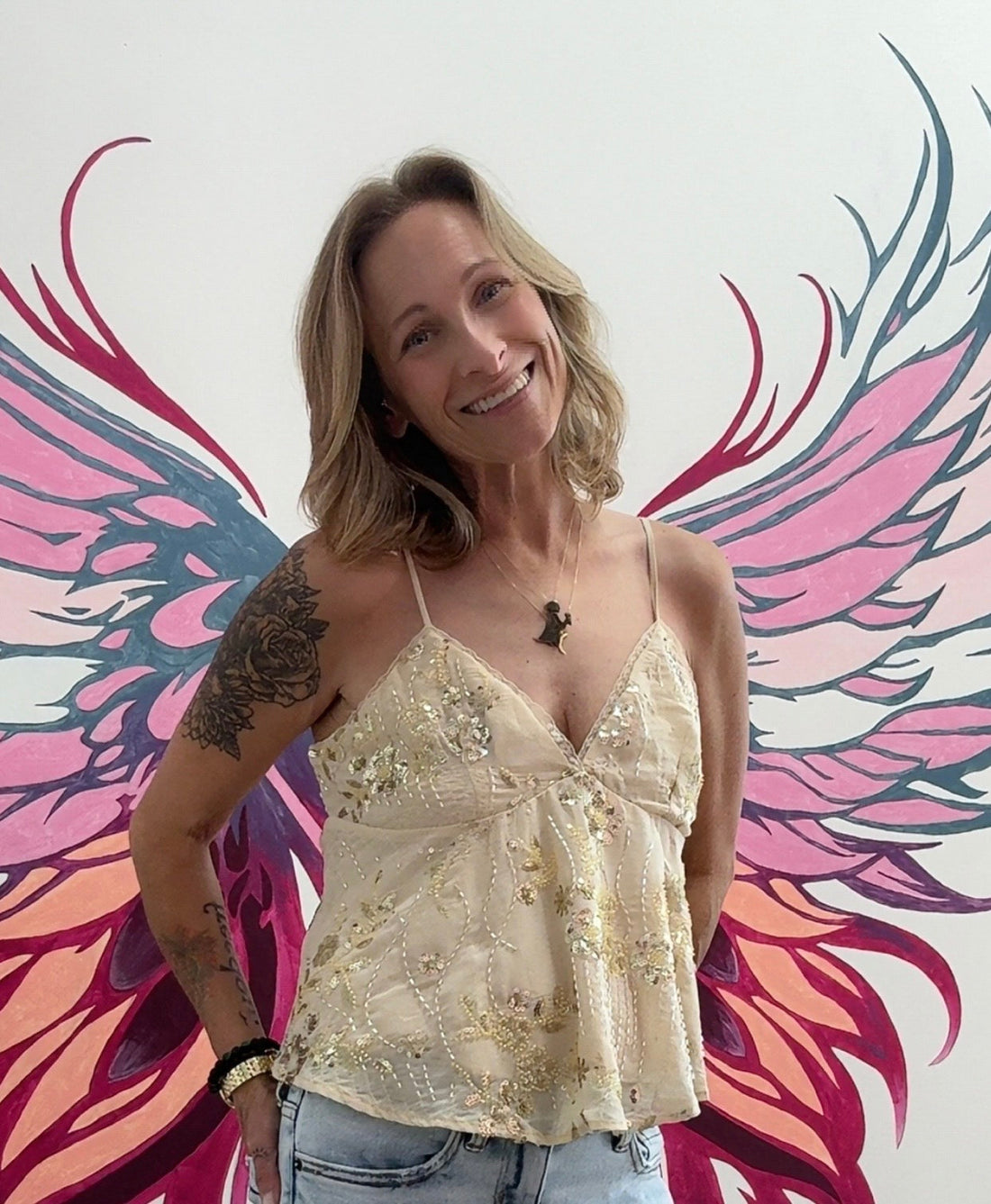 Heather Caille