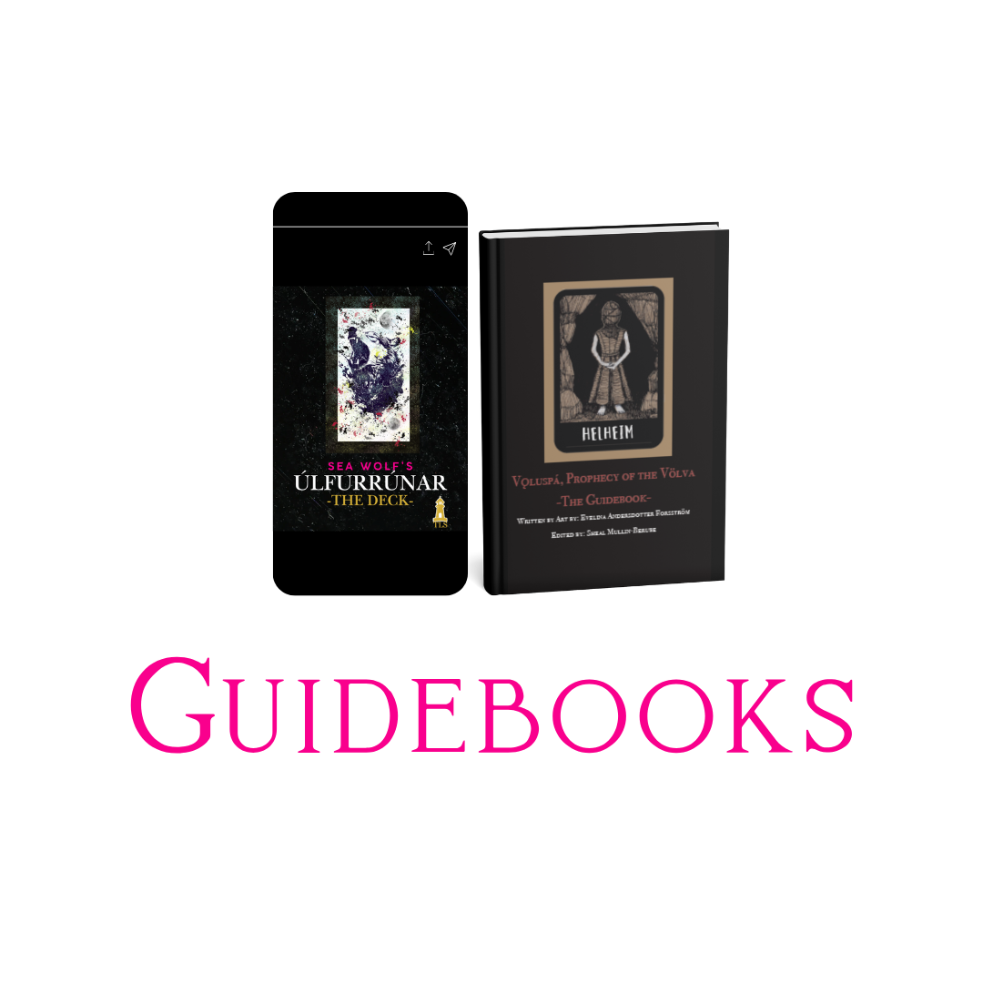 Guidebooks
