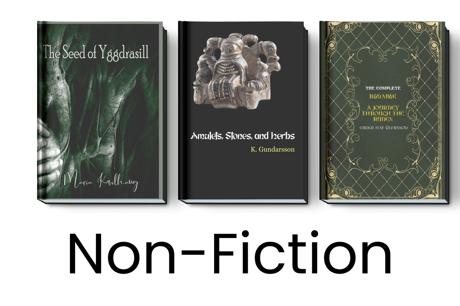 Non-Fiction