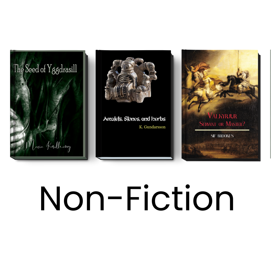 Non-Fiction