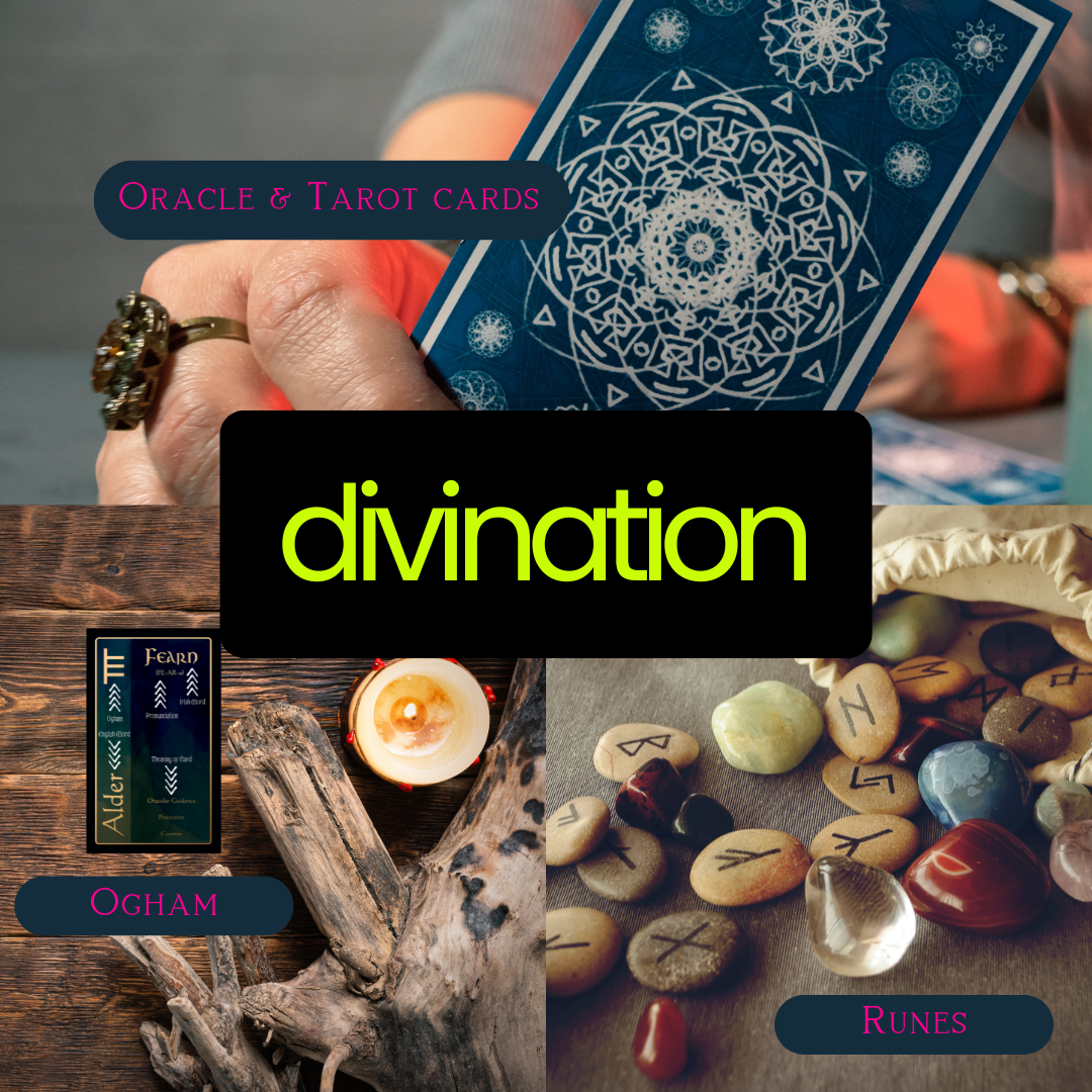 Divination