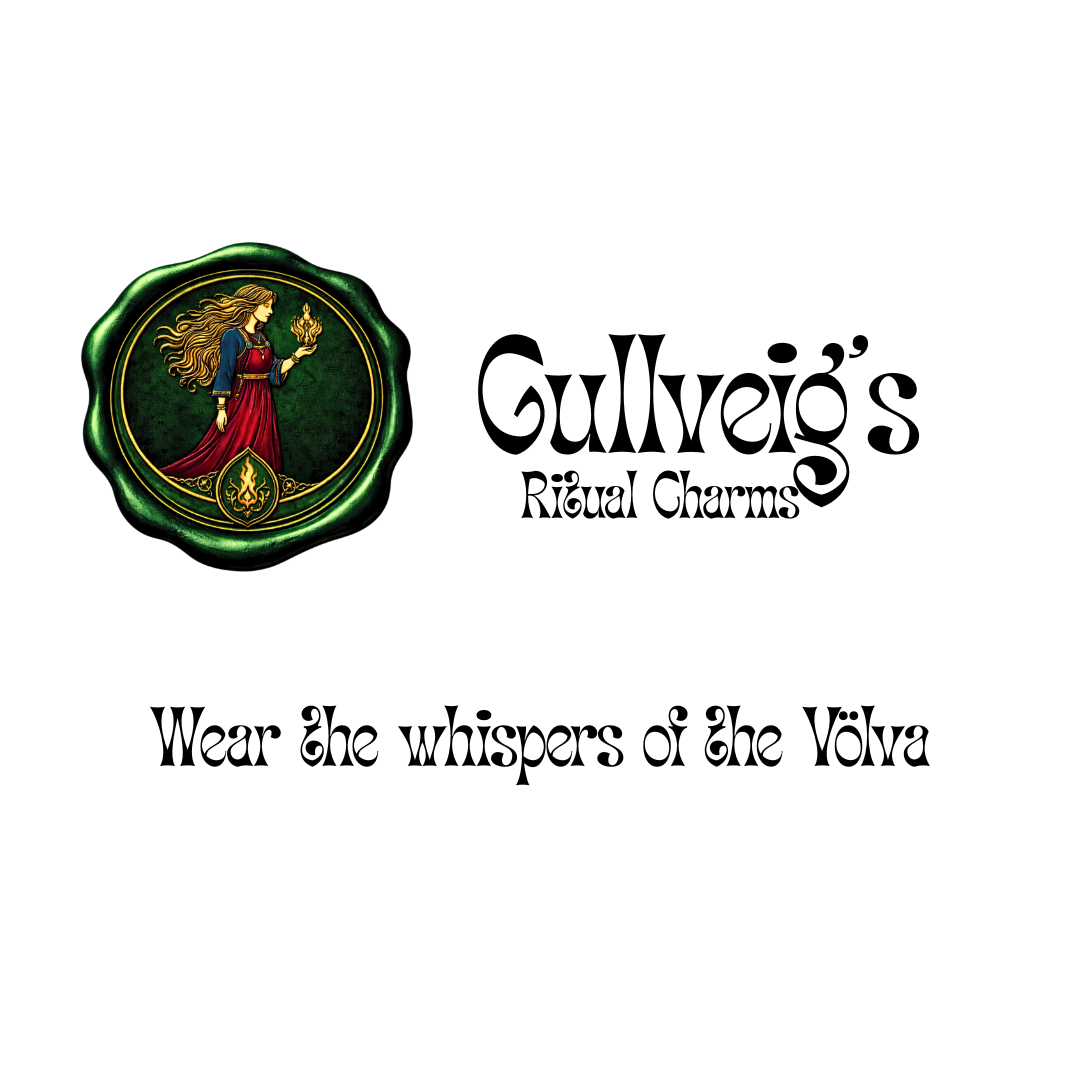 Gullveig’s Charms