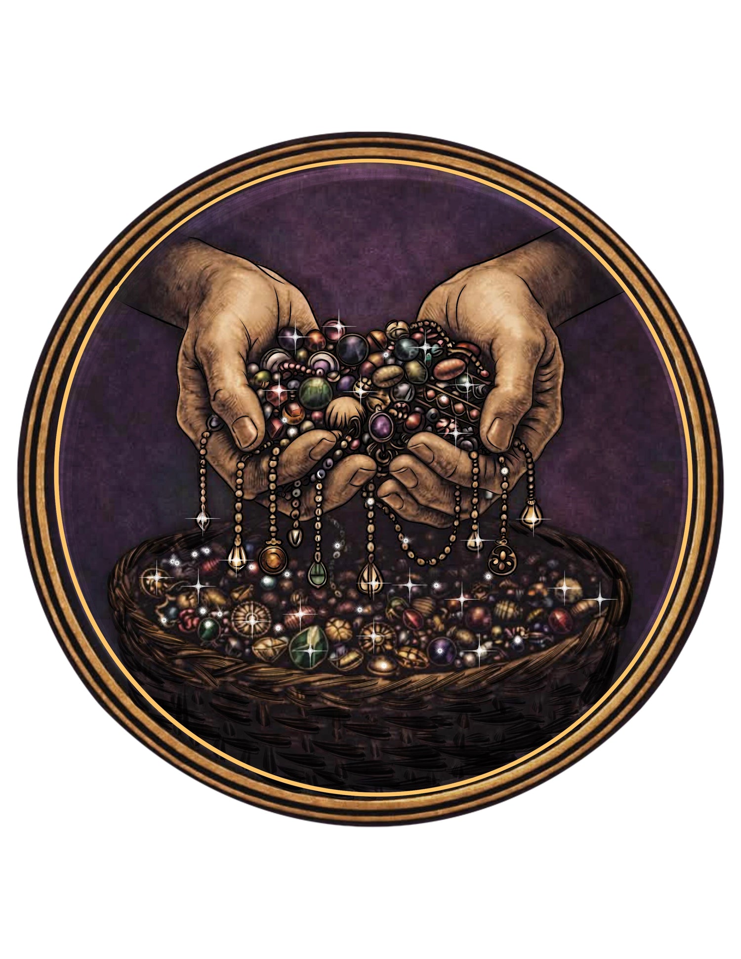 Hall of Adornments
