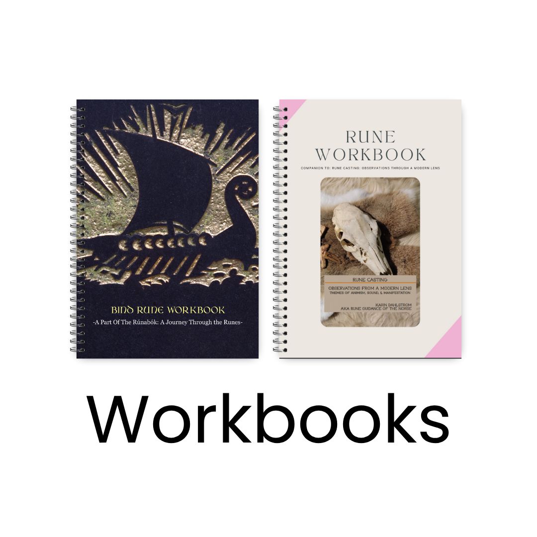 Workbooks
