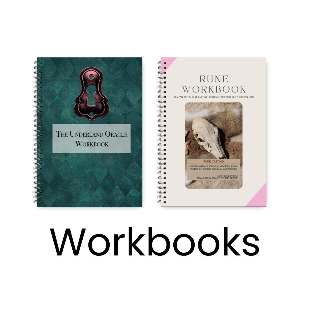 Workbooks