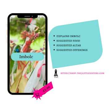 Imbolc