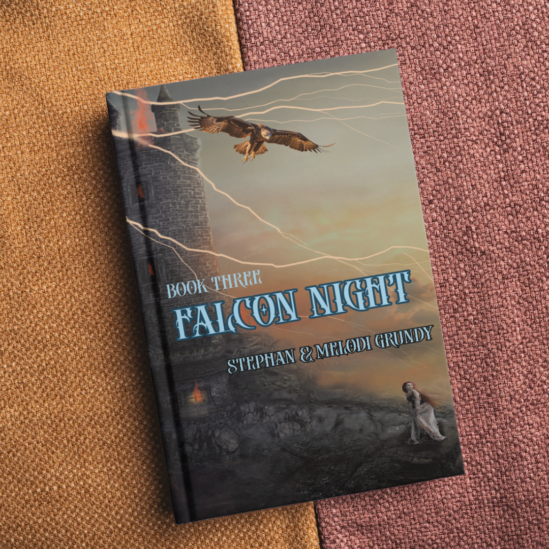 Falcon Night