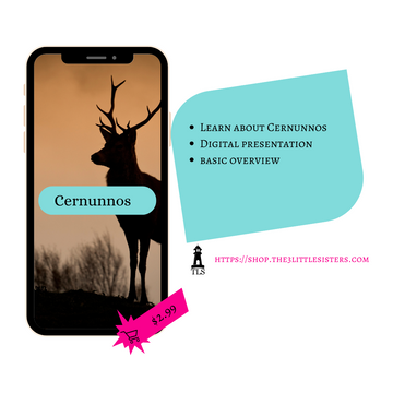 Cernunnos-The-Horned-God