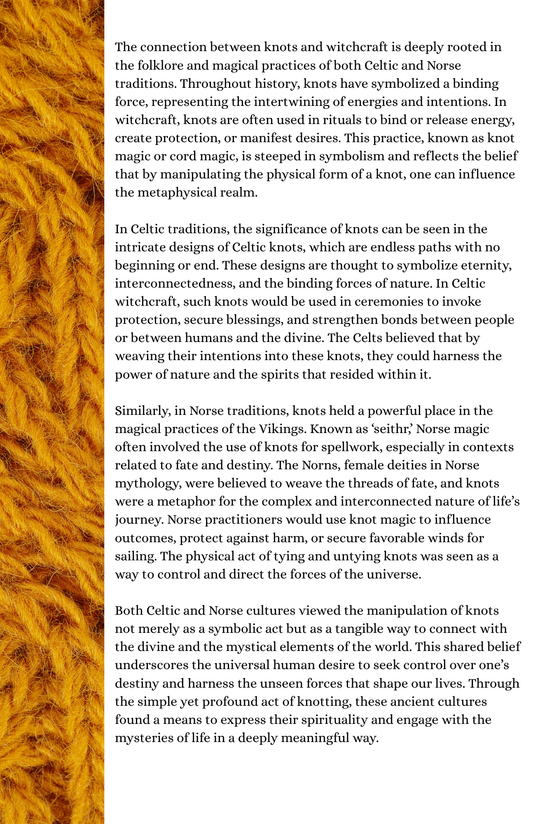 Fiber Magic