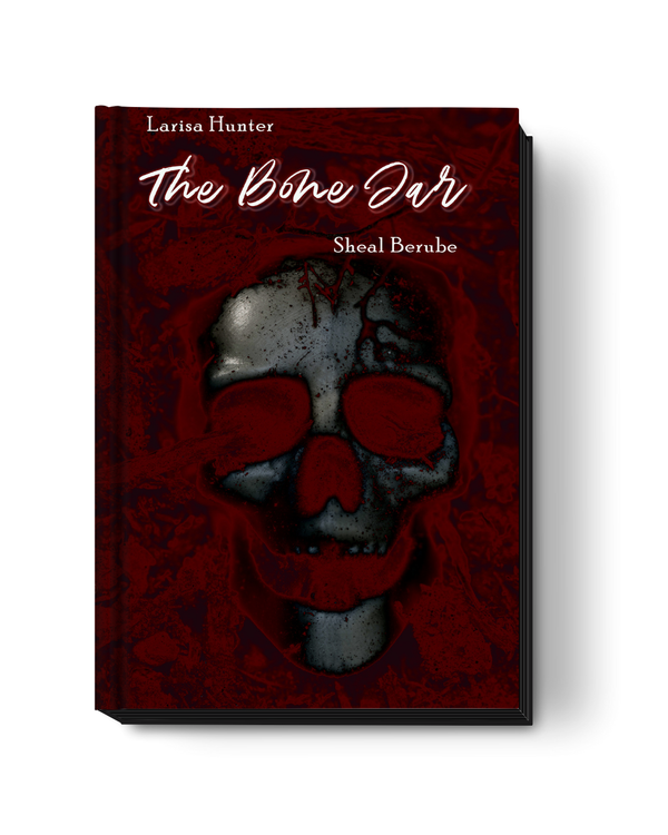 The Bone Jar The Bone Jar