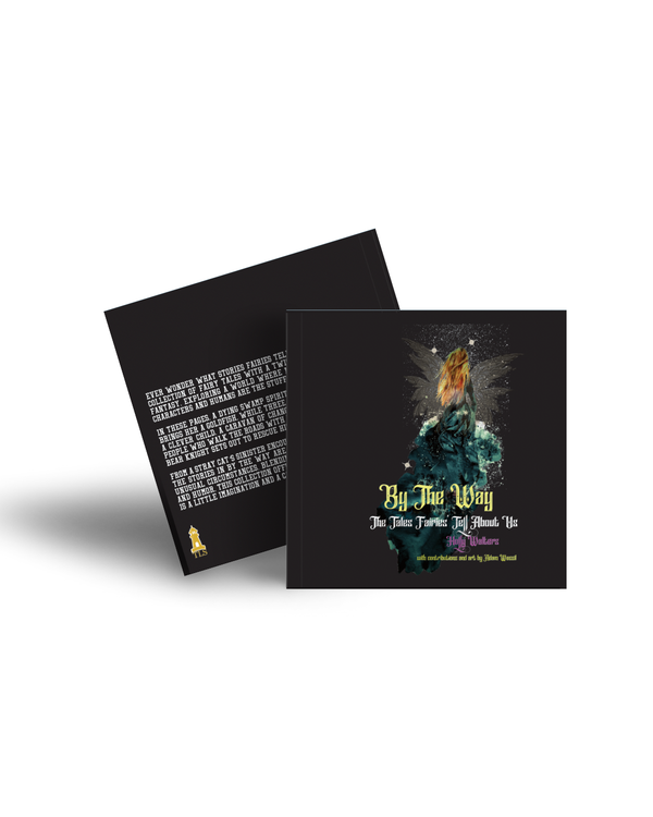 By The Way By The Way