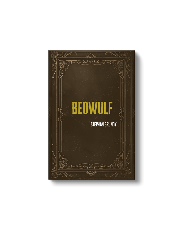 Beowulf Beowulf
