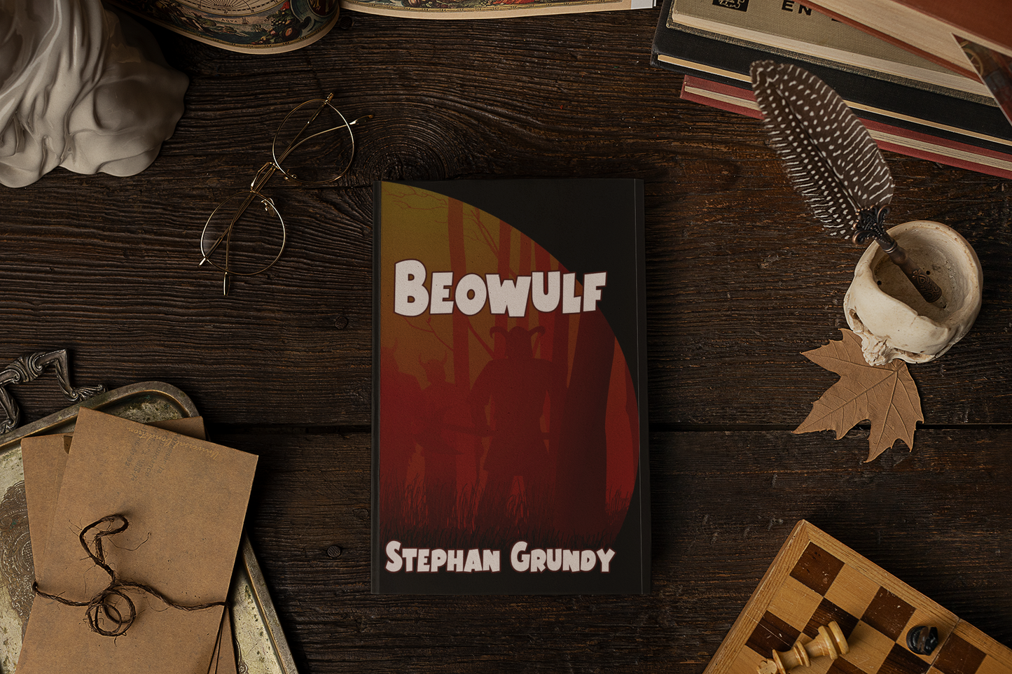 Beowulf