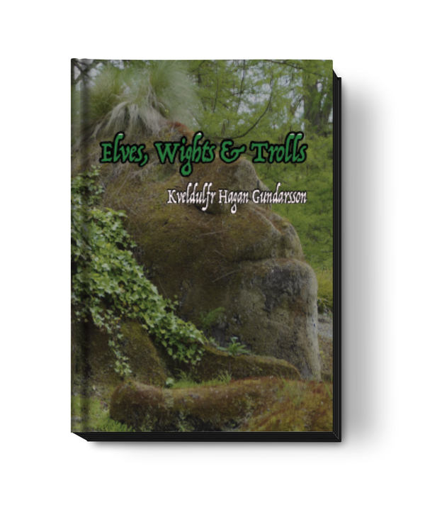 Elves, Wights & Trolls Elves, Wights & Trolls