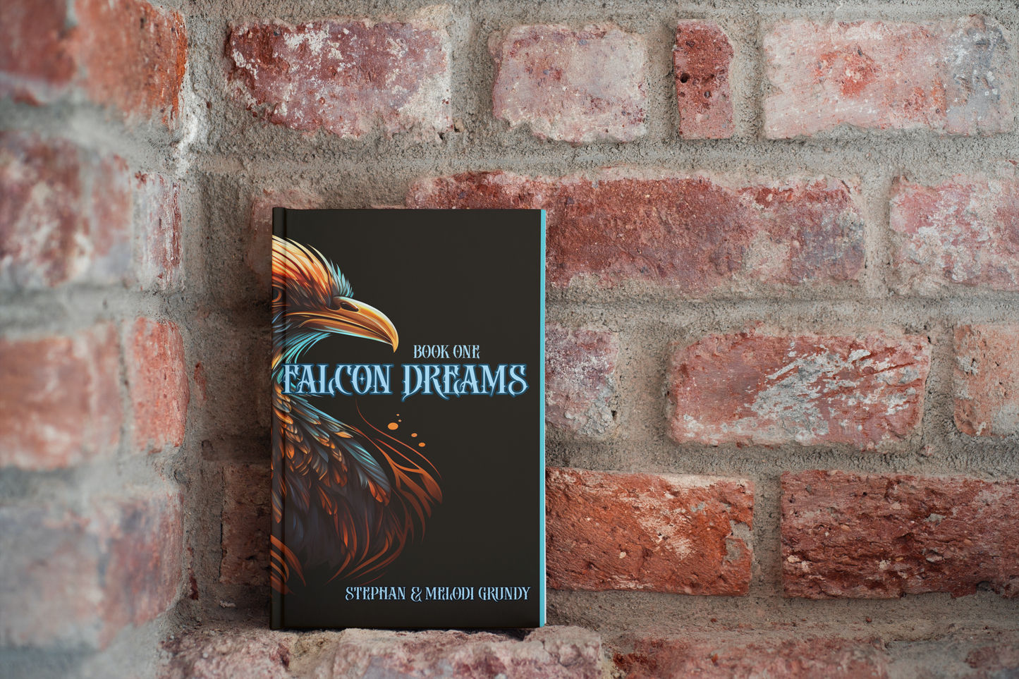 Falcon Dreams