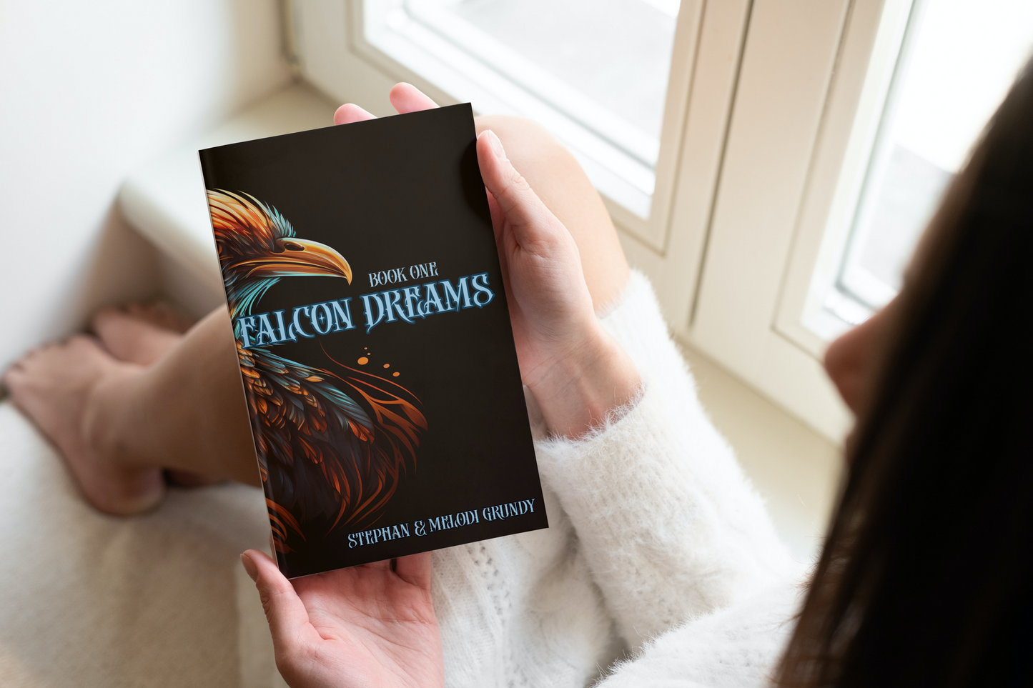 Falcon Dreams