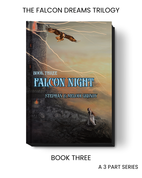 Falcon Night Falcon Night