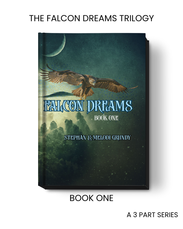 Falcon Dreams Falcon Dreams