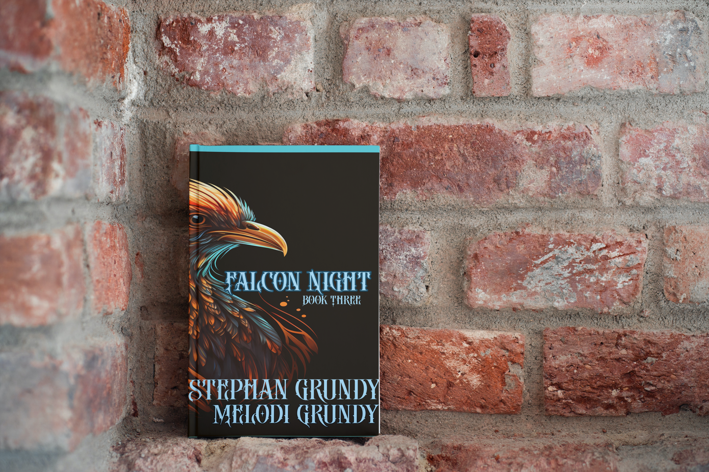 Falcon Night