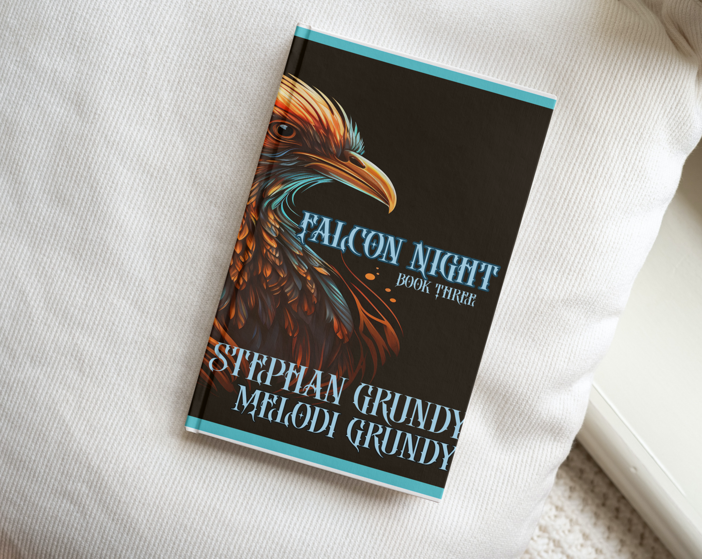 Falcon Night