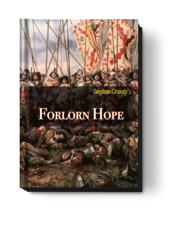Forlorn Hope Forlorn Hope