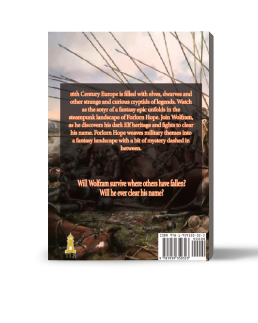 Forlorn Hope