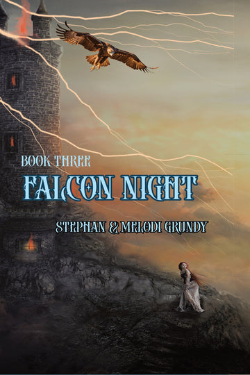 Falcon Night