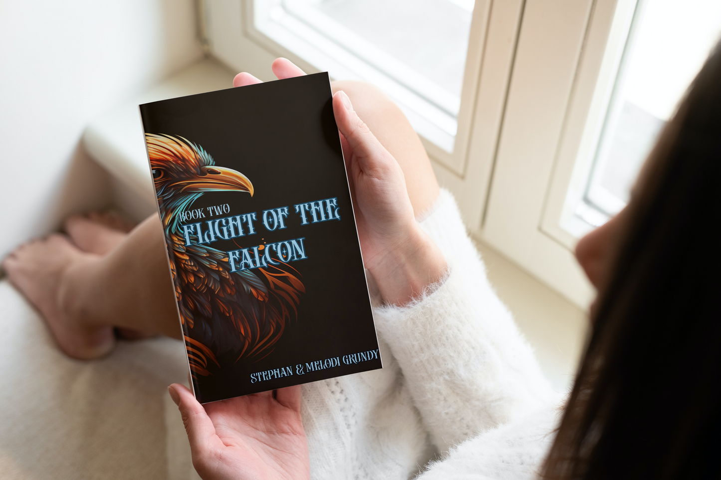 Flight of the Falcon