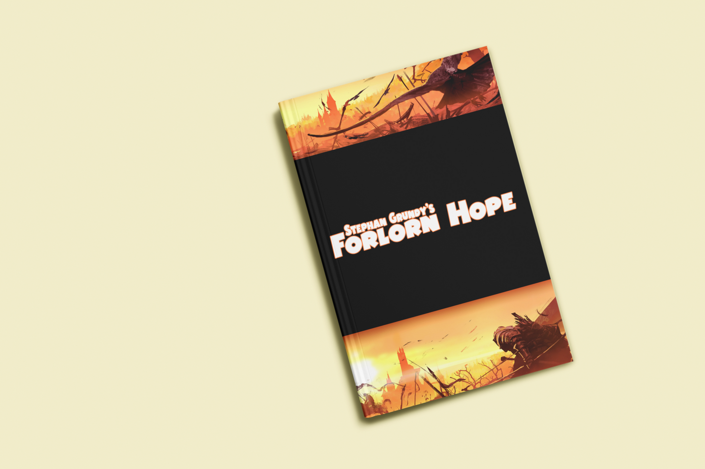Forlorn Hope