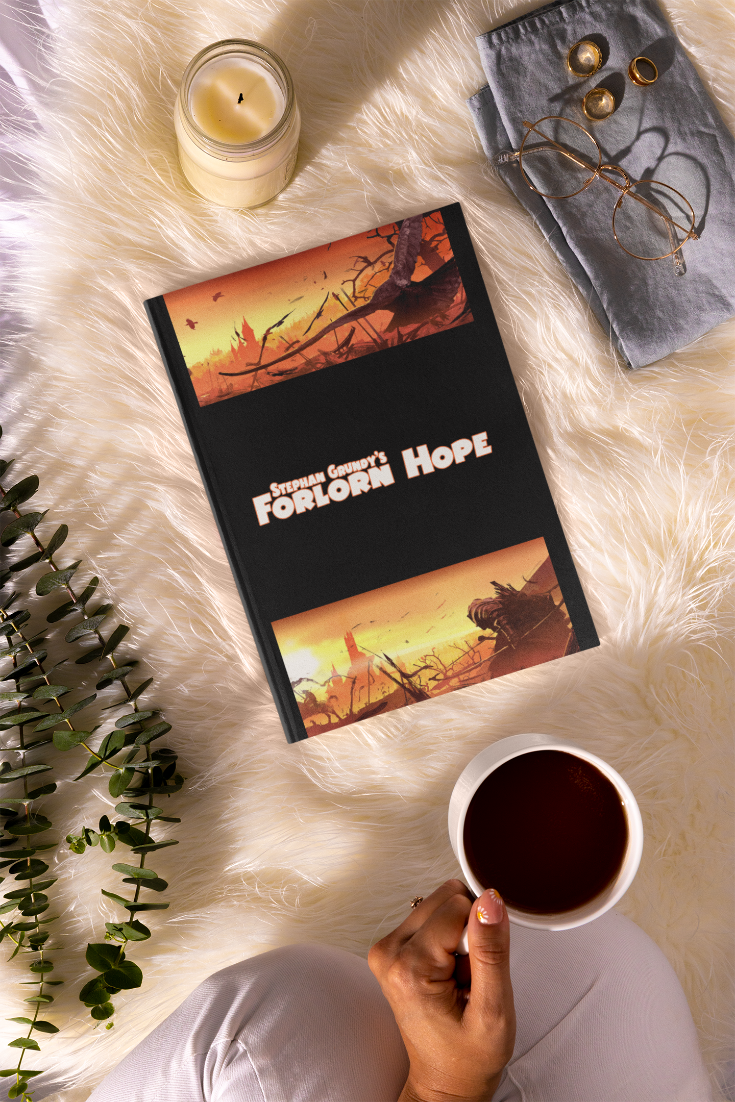 Forlorn Hope