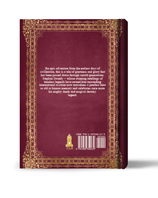 Gilgamesh