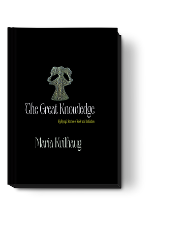 The Great Knowledge