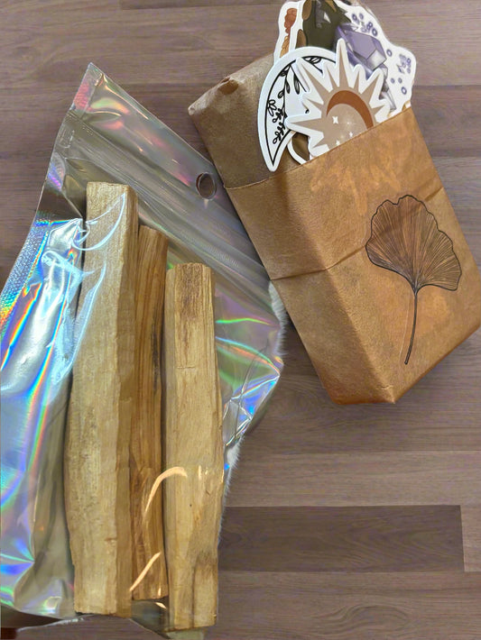 Blind Date with a Deck