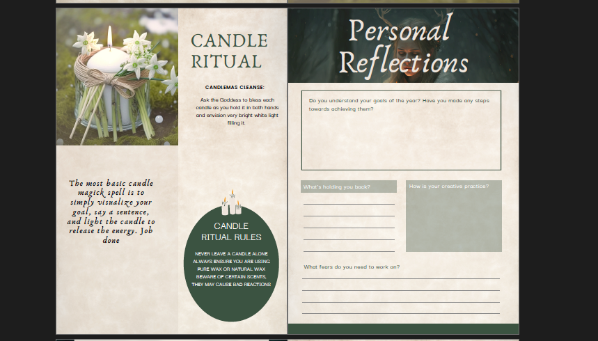 Imbolc