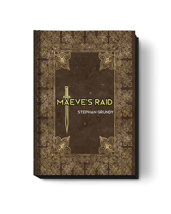 Maeve's Raid Maeve's Raid