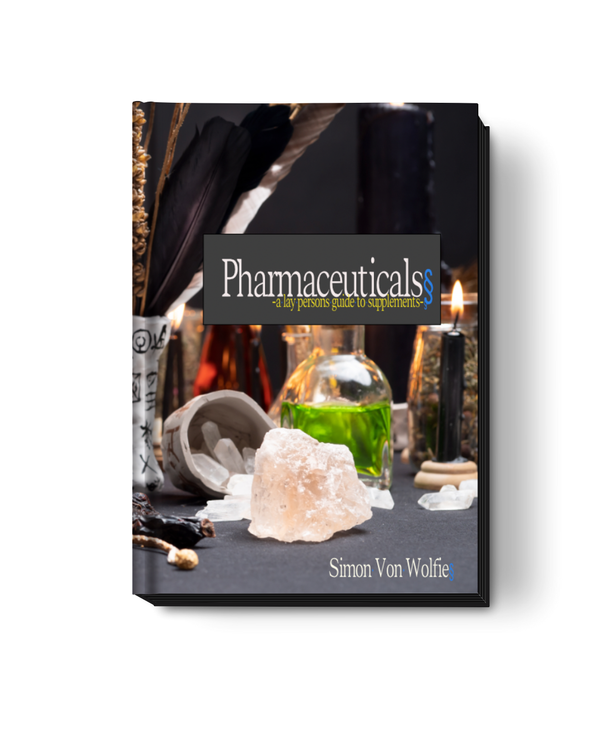 Pharmaceuticals Pharmaceuticals