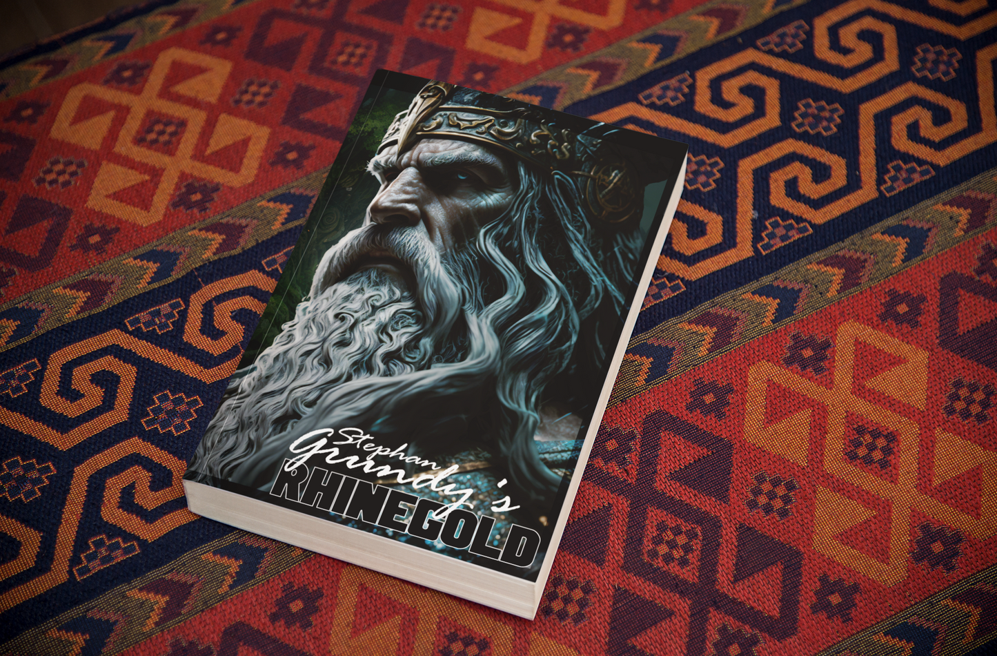 Rhinegold