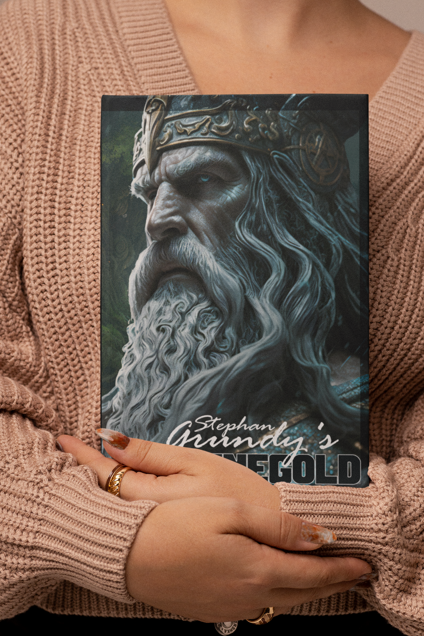 Rhinegold