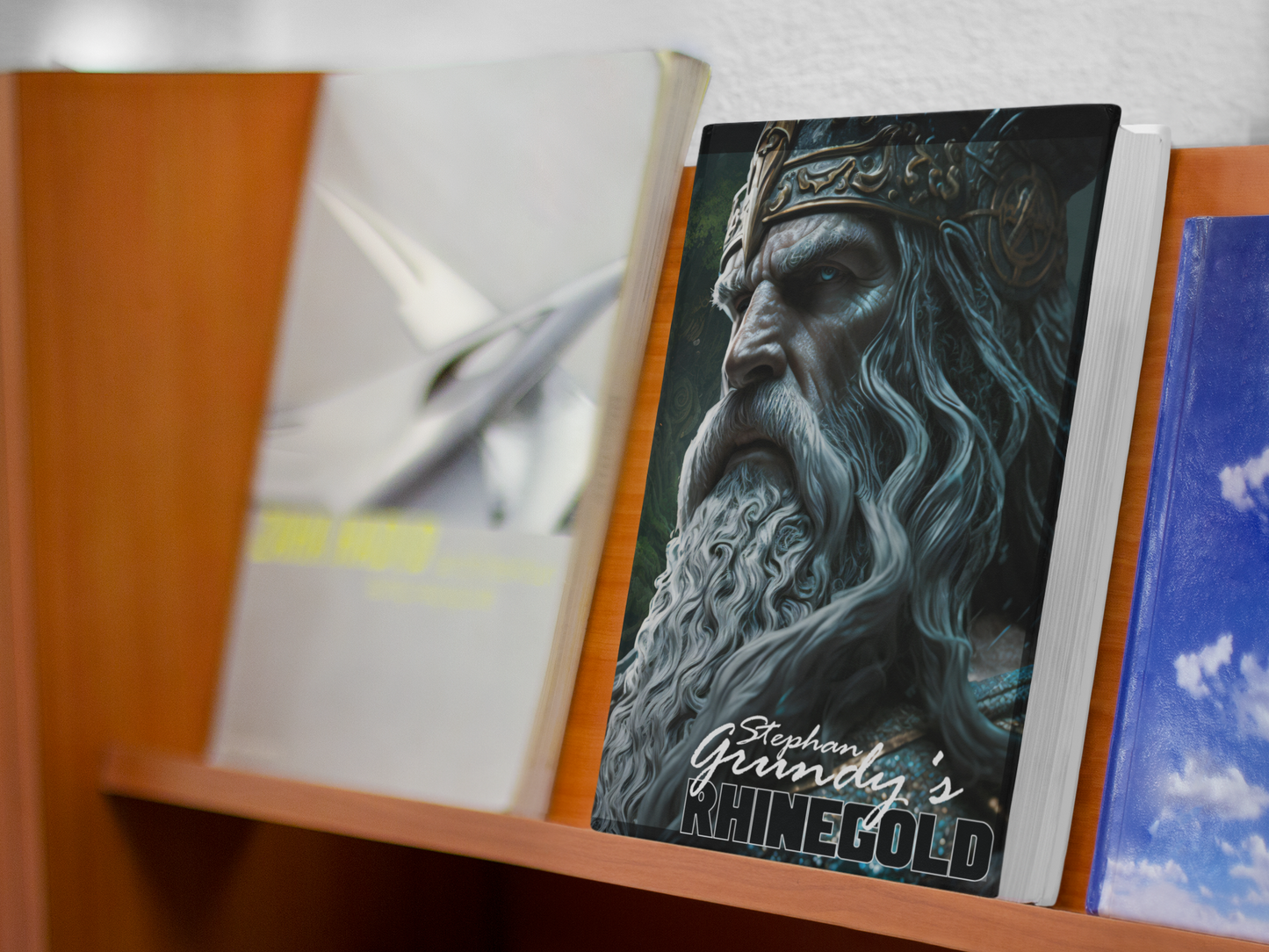 Rhinegold