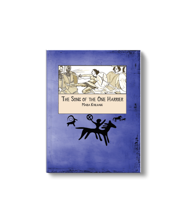 The Song of the One Harrier