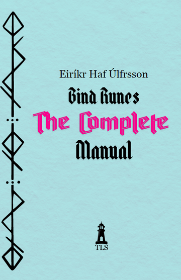 Bind Rune Manual
