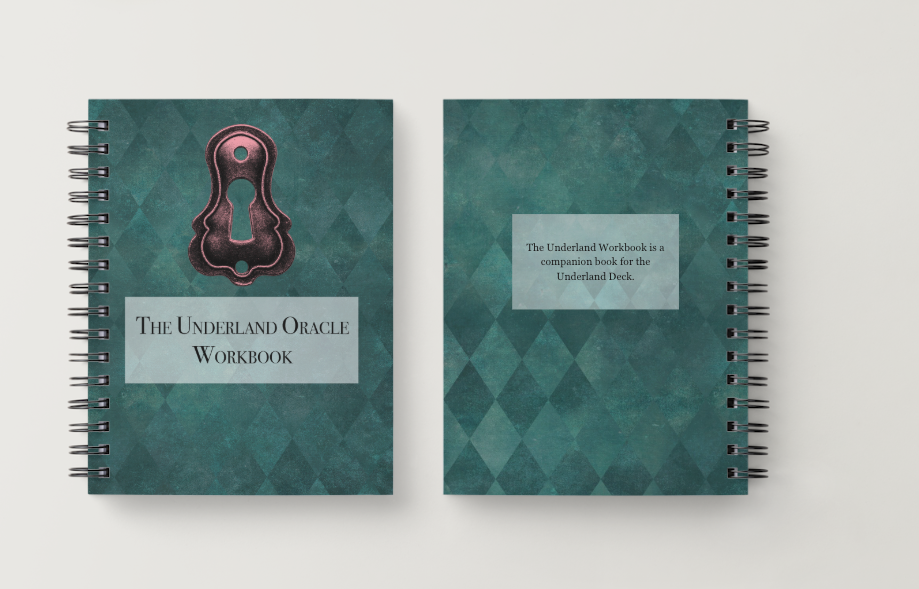 The Underland Oracle Workbook