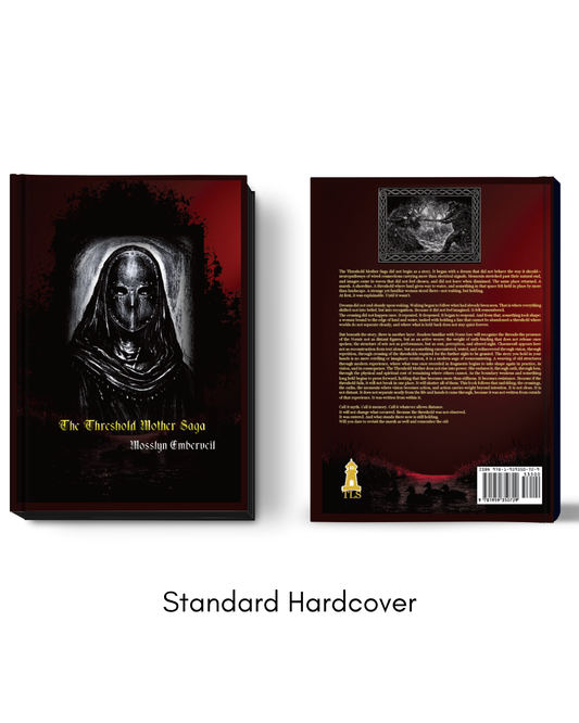 The Threshold Mother Saga