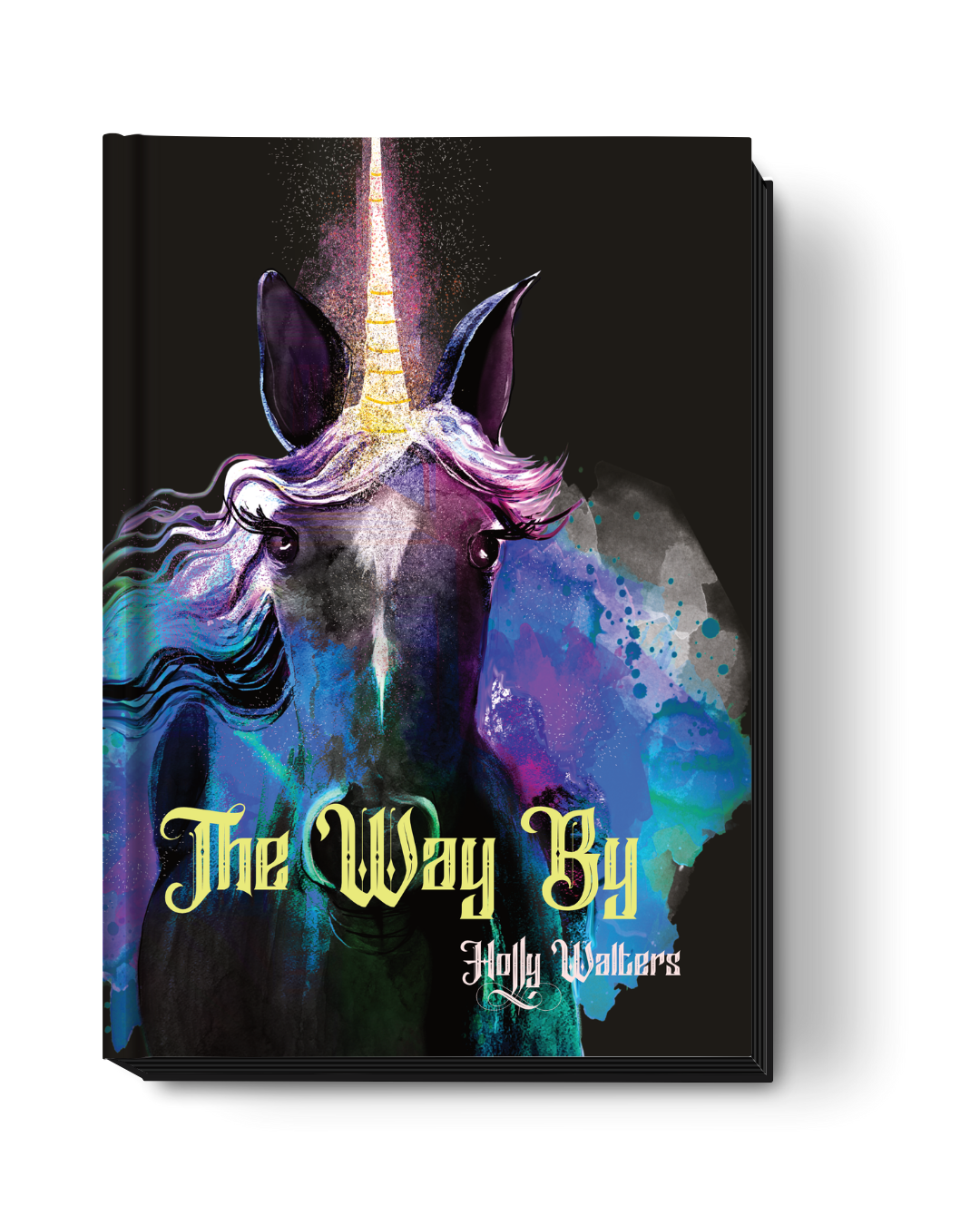 The Way By - The Three Little Sisters