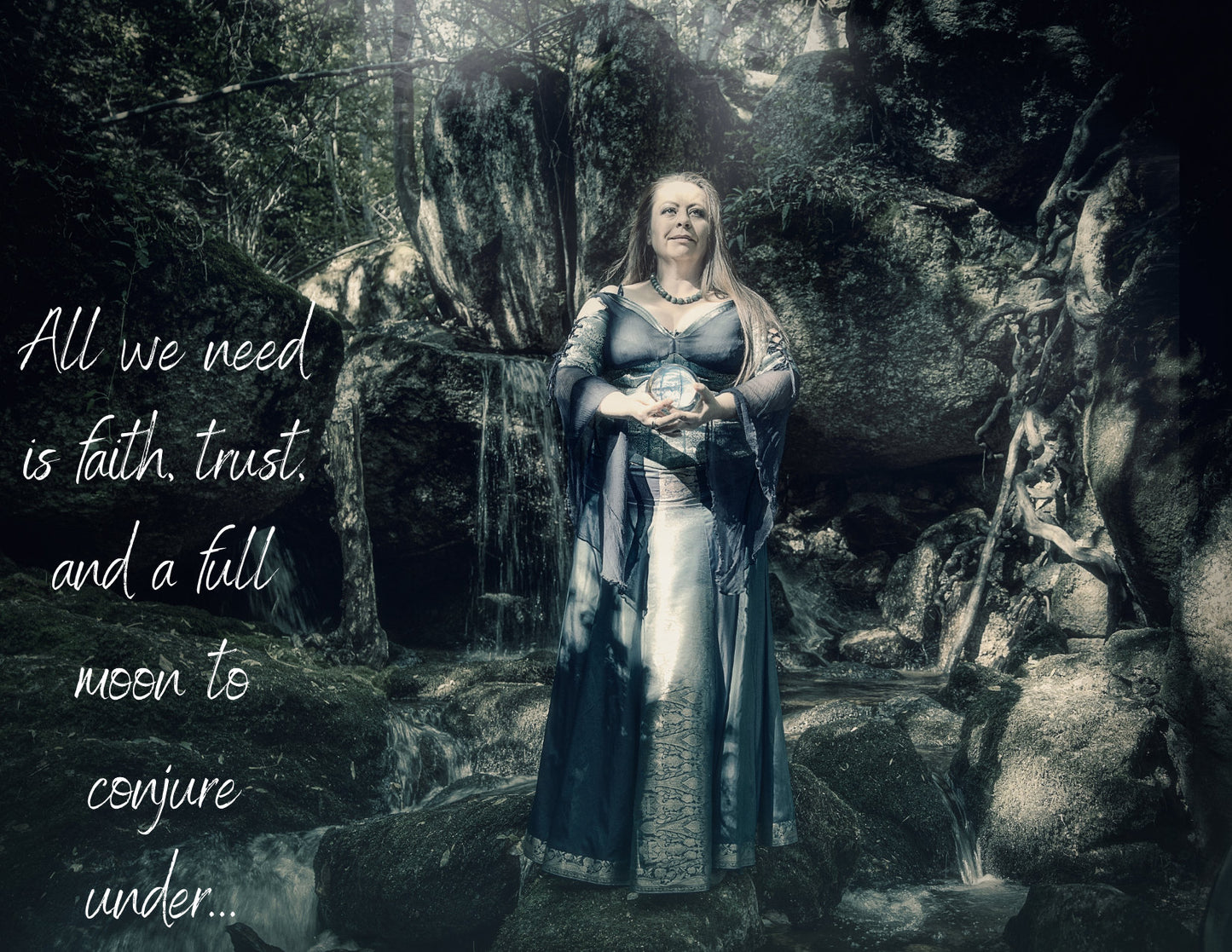 Heathen & Pagan Postcards