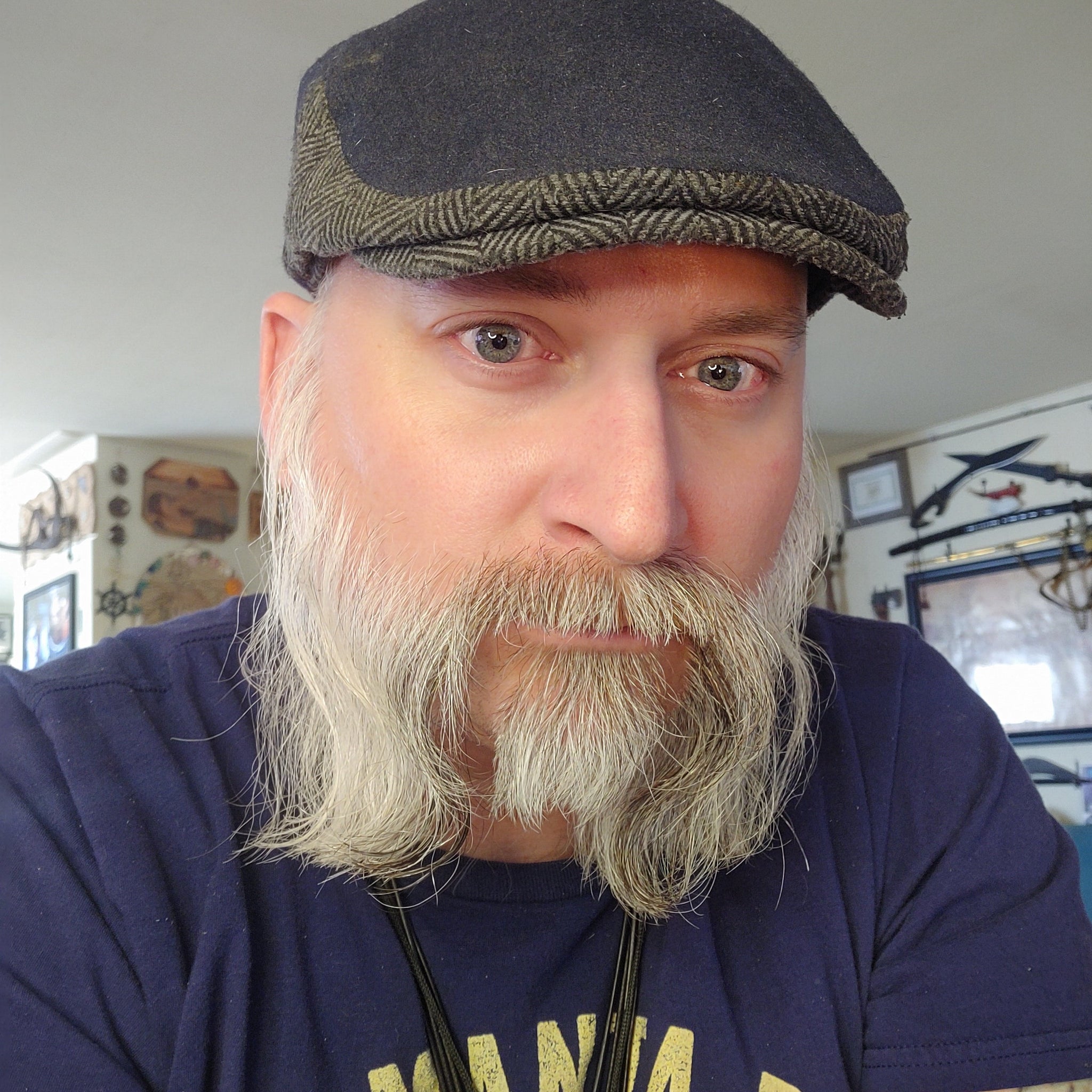 Eiríkr Haf Úlfrsson