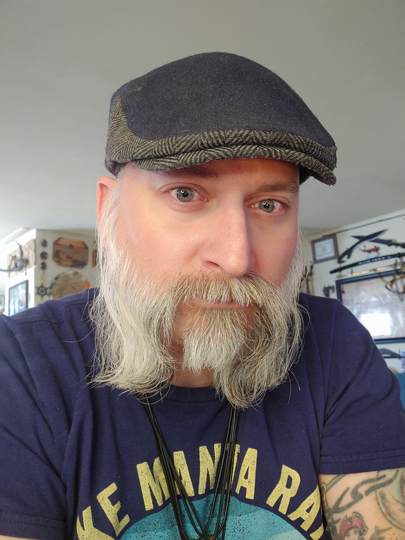 Eiríkr Haf Úlfrsson