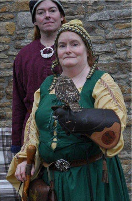 Melodi Lammond-Grundy