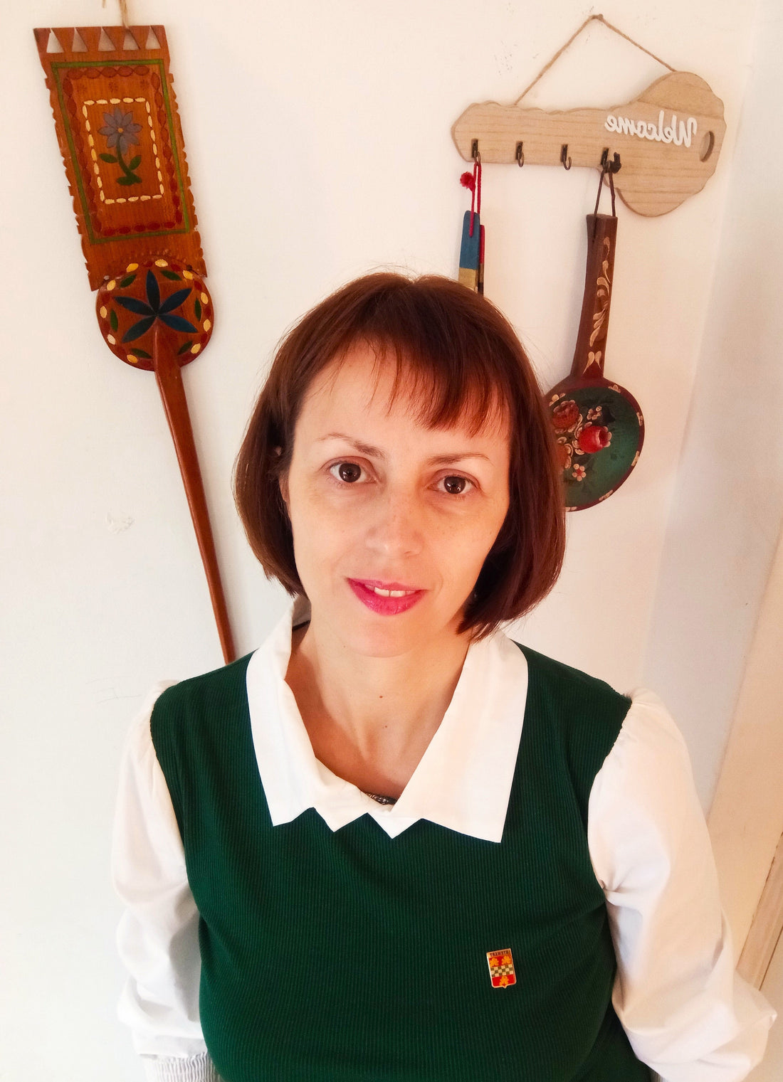 Vesna Kakasevski Stewart