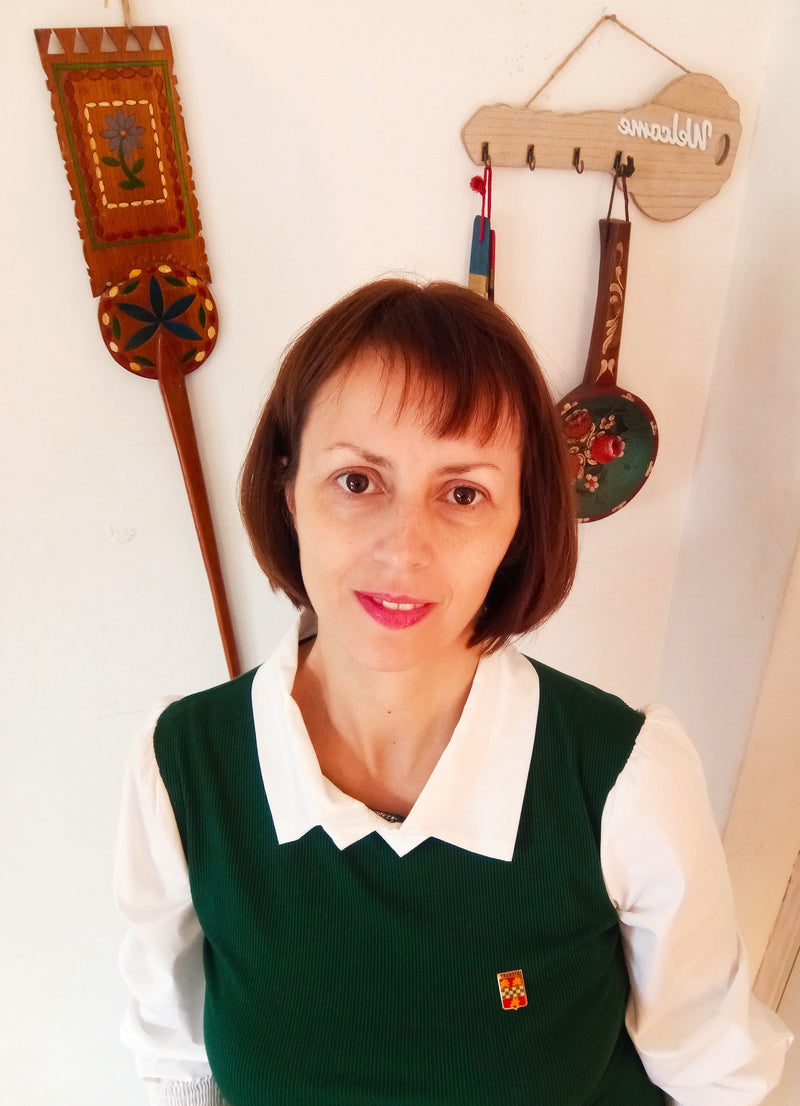 Vesna Kakasevski Stewart